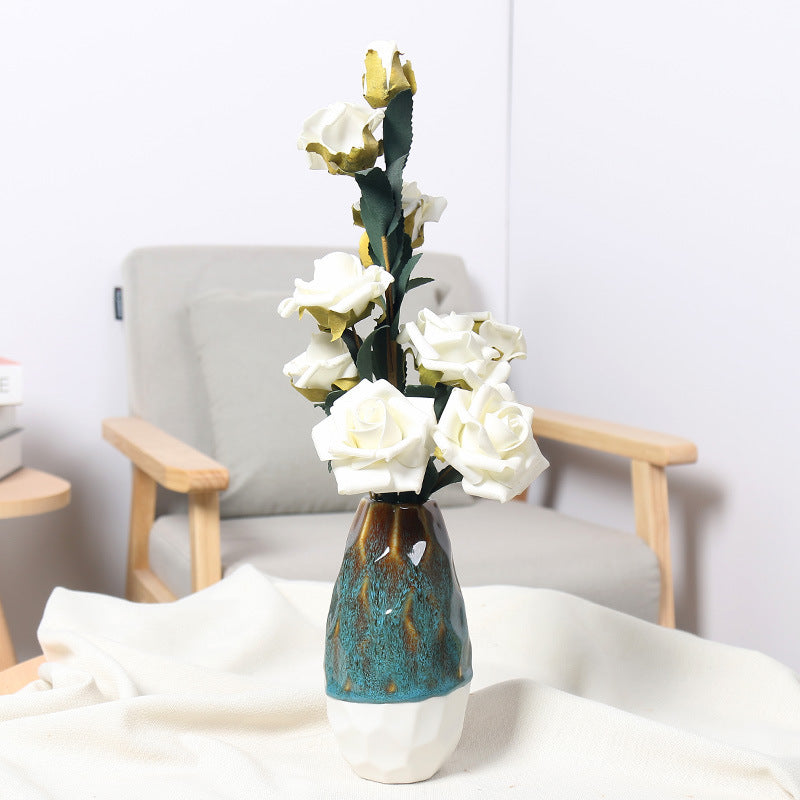 Decorative Floral Centerpiece Kalsten