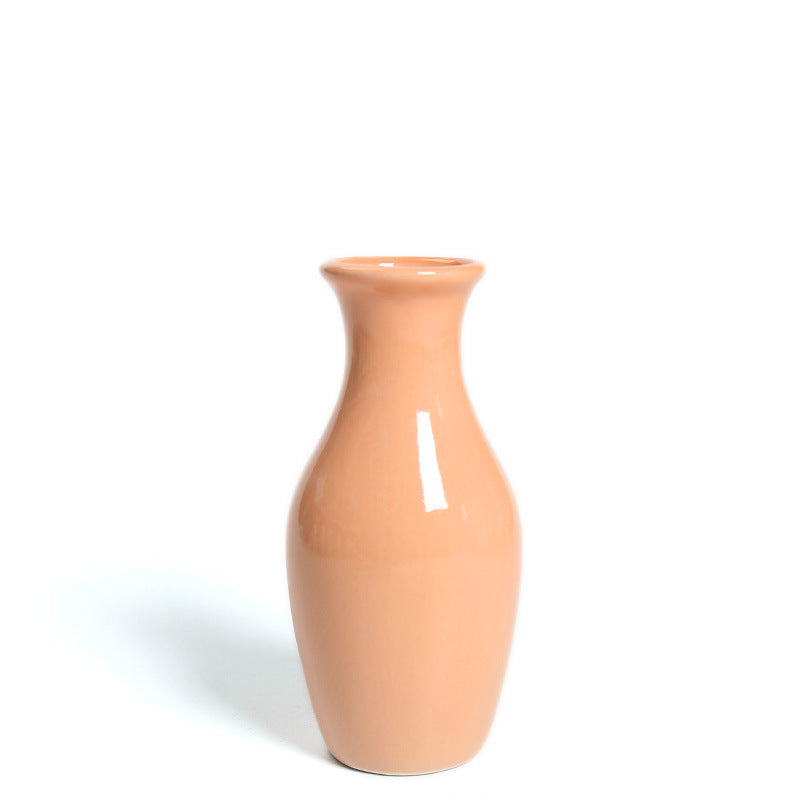 Elegant Decorative Ceramic Flower Vase Kalsten 1790310335