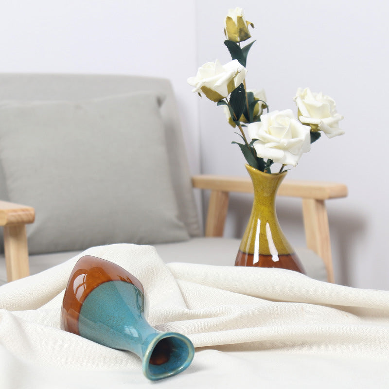 Elegant Ceramic Flower Arrangement Kalsten
