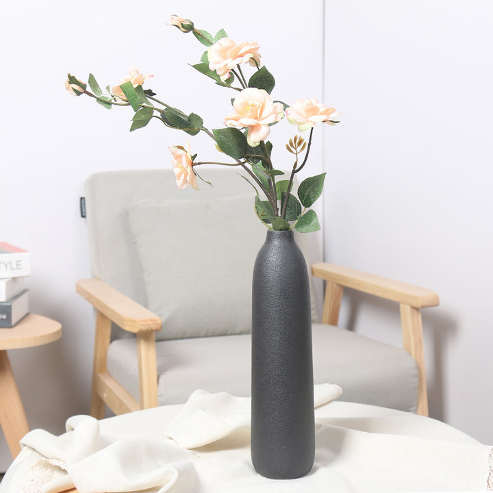 Artistic Ceramic Flower Holder Kalsten
