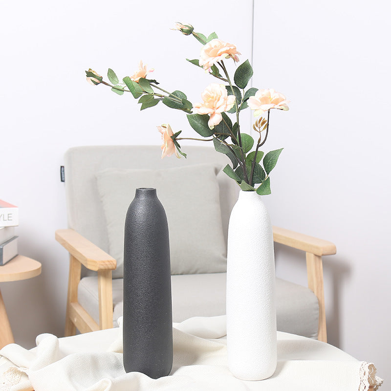 Artistic Ceramic Flower Holder Kalsten
