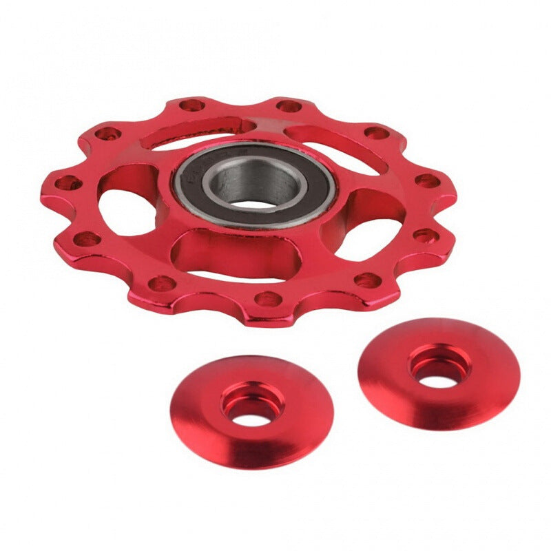 Precision Bicycle Chain Guide System Kalsten