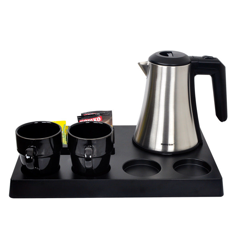 Premium Precision Electric Kettle Kalsten