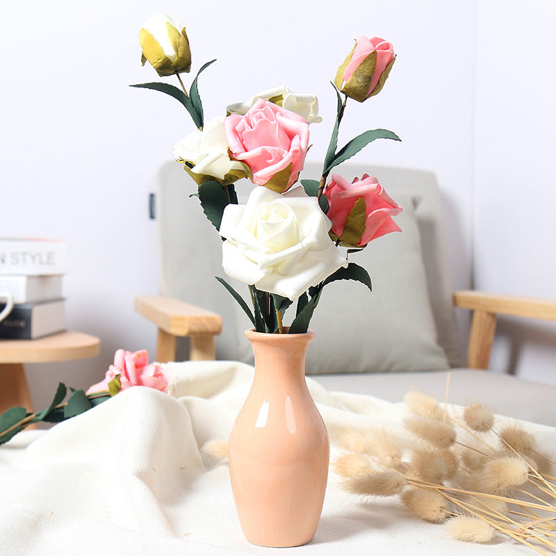Elegant Decorative Ceramic Flower Vase Kalsten 1790310335