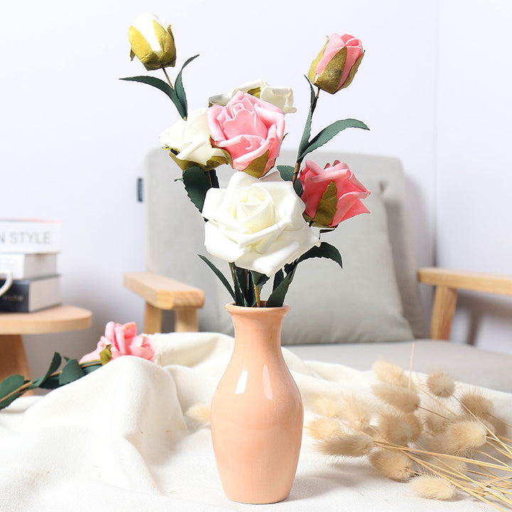 Elegant Decorative Ceramic Flower Vase Kalsten 1790310335