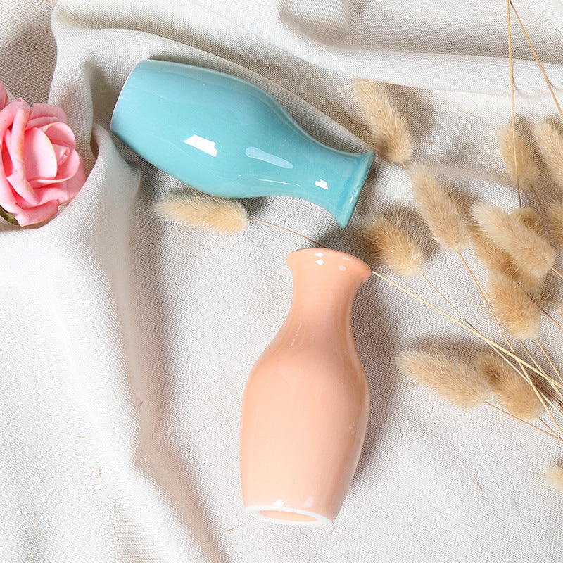 Elegant Decorative Ceramic Flower Vase Kalsten 1790310335