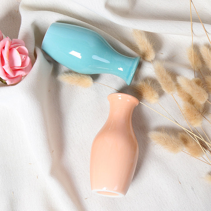 Elegant Decorative Ceramic Flower Vase Kalsten 1790310335