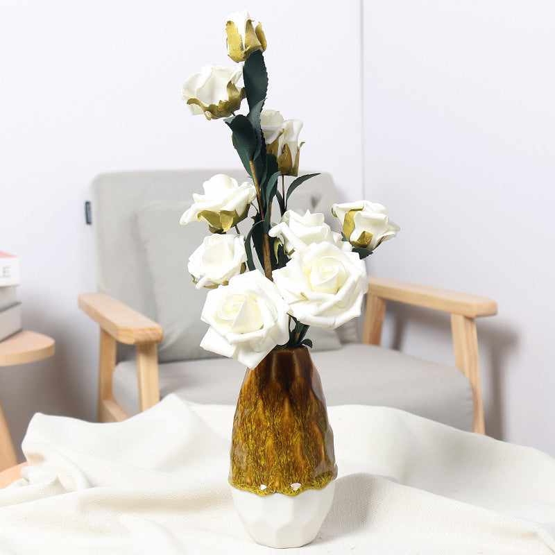 Decorative Floral Centerpiece Kalsten