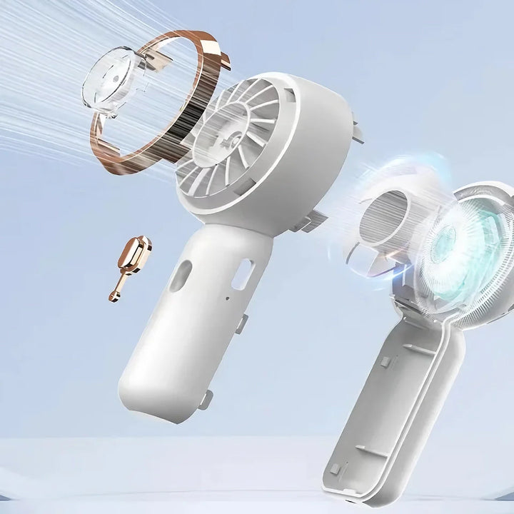 Mini Portable Fan 3 Pack | Kalsten