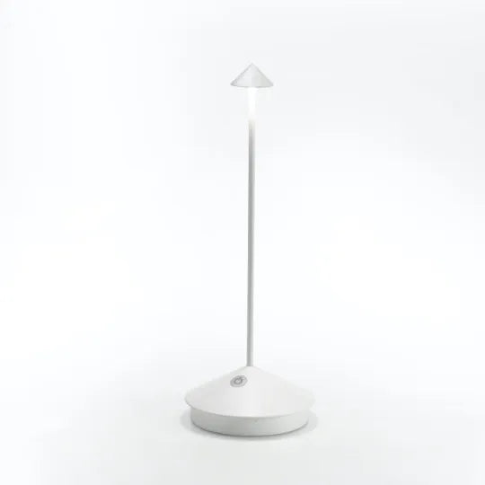 ClarityGlow Wireless LED Table Lamp – For Cozy Evenings Indoors & Outdoors | Noxord