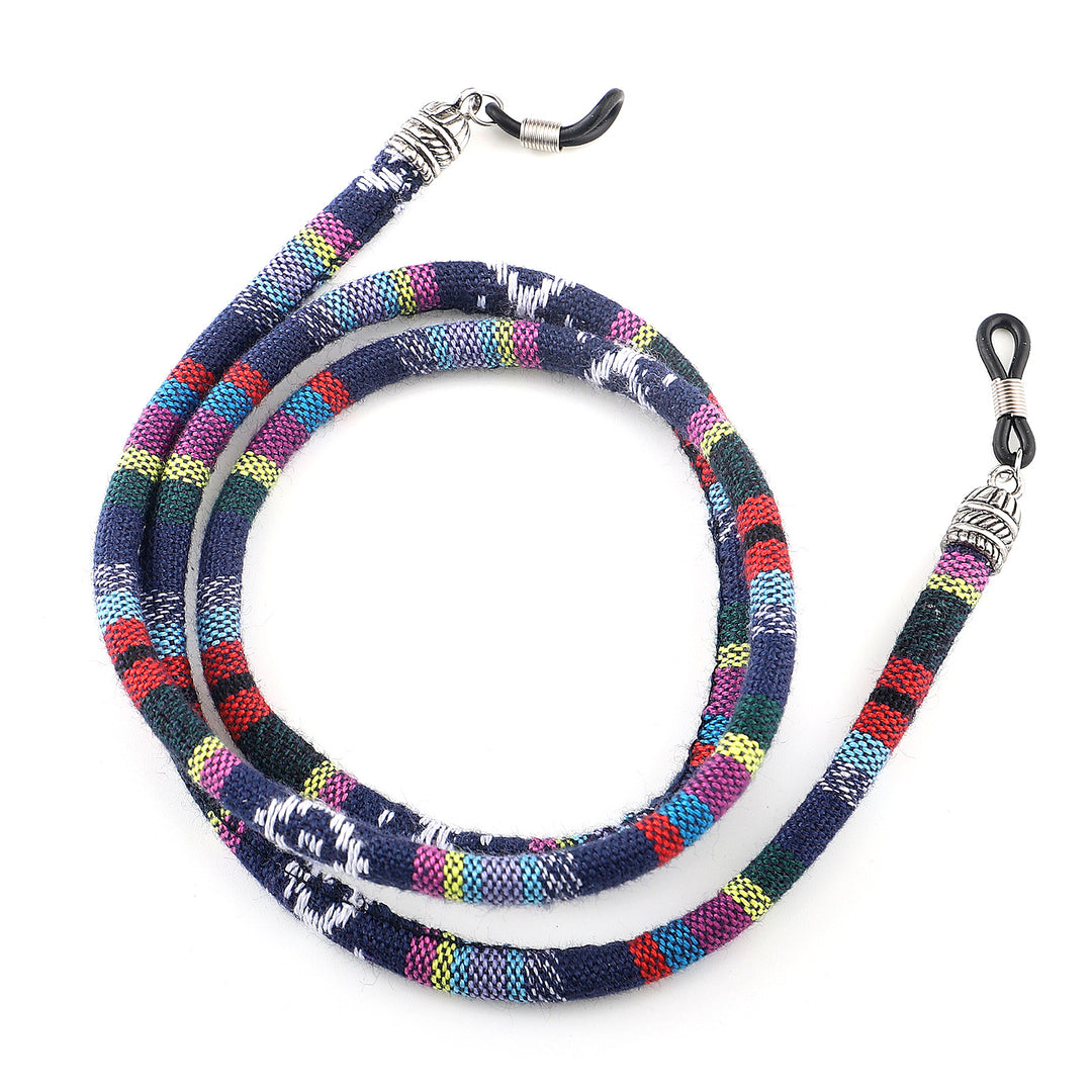 Stylish Eyewear Holder Chain Kalsten