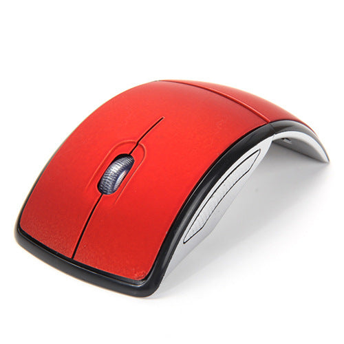 Ergonomic Wireless Optical Mouse Kalsten 1786490596
