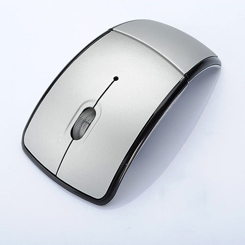 Ergonomic Wireless Optical Mouse Kalsten 1786490596