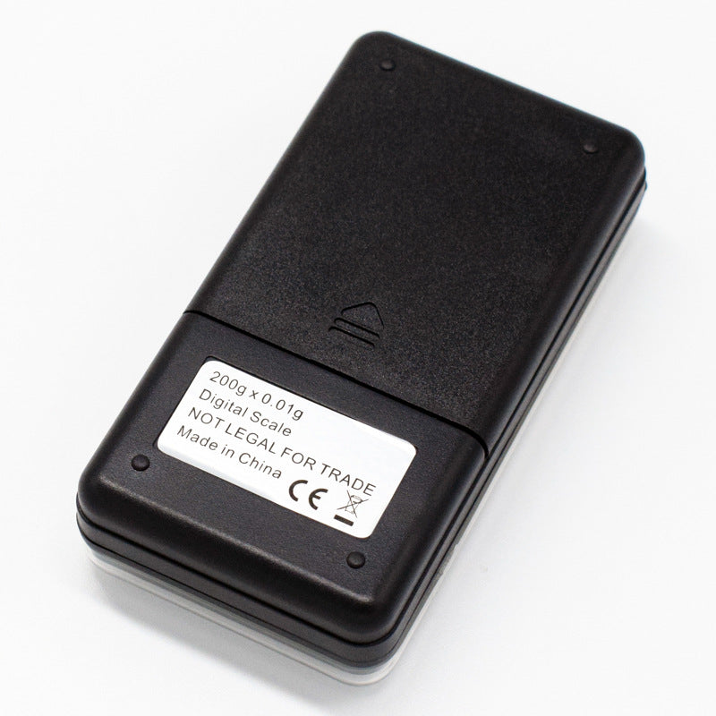 High-Precision Digital Weighing Scale