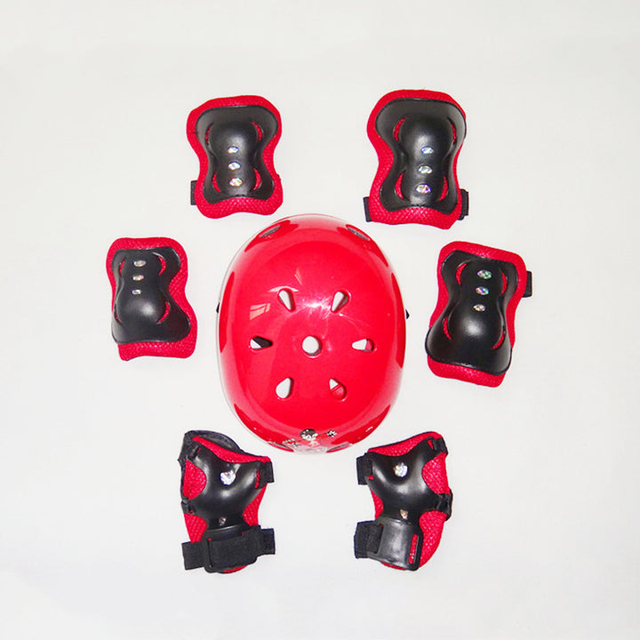 Children's Trendy Safety Helmet Kalsten