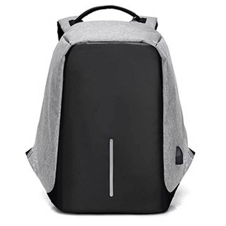 Anti-Theft Multi-Functional Backpack Kalsten
