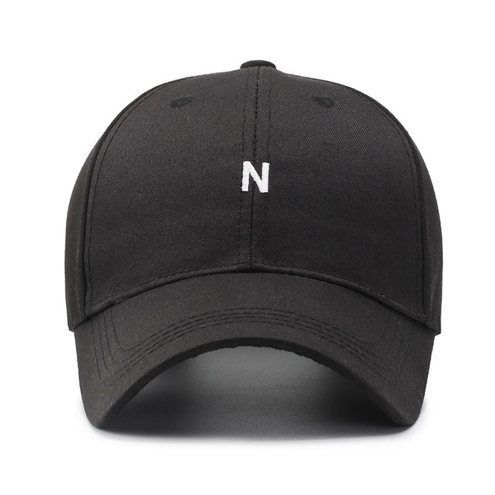 Men's Classic Adjustable Baseball Cap Kalsten 1783927063