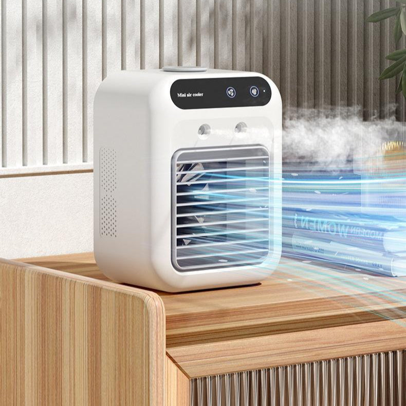 Mini Portable Air Cooler Fan Kalsten