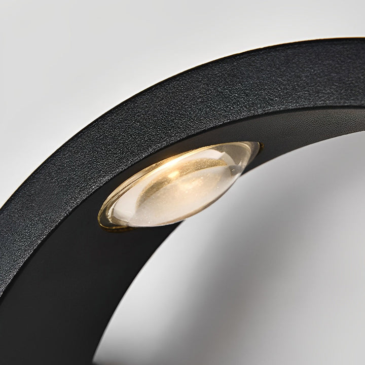 Outdoor LED Up & Down Wall Lamp Kalsten