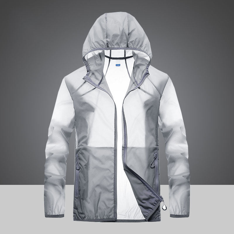 Ultralight sun protection clothing | Kalsten