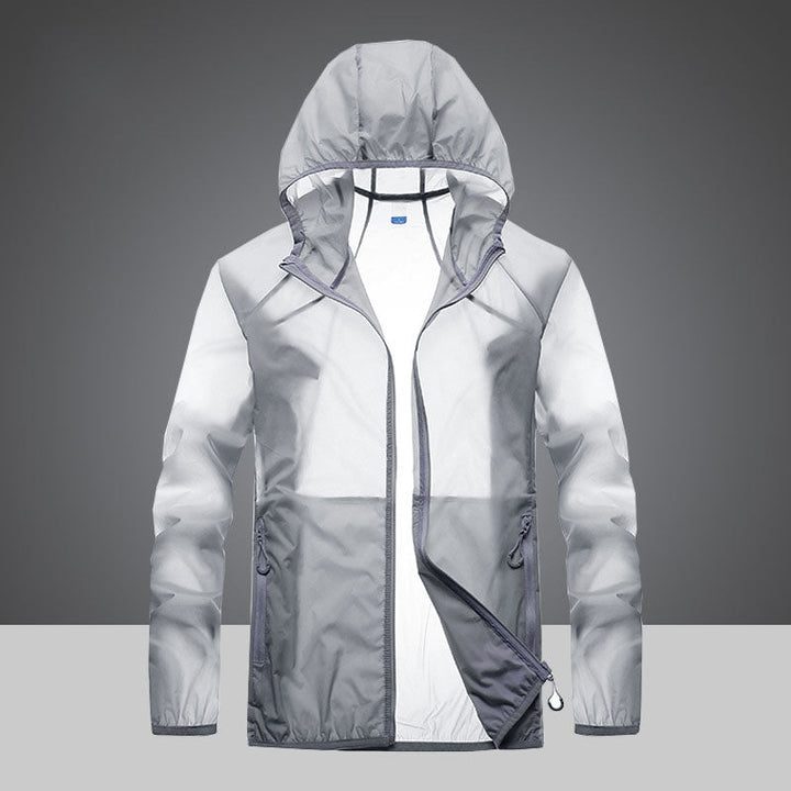 Ultralight sun protection clothing | Kalsten