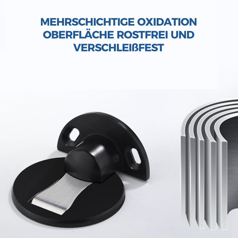Kalsten | Invisible magnetic door stop made of stainless steel