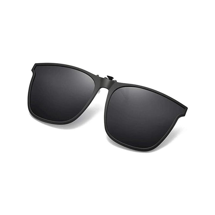 Kalsten | New polarized Clip-On Flip-Up sunglasses