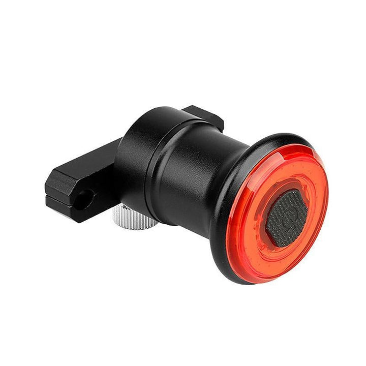 VeloSafe Slim – USB Rechargeable Intelligent Bicycle Rear Light with Brake Sensor | Kalsten