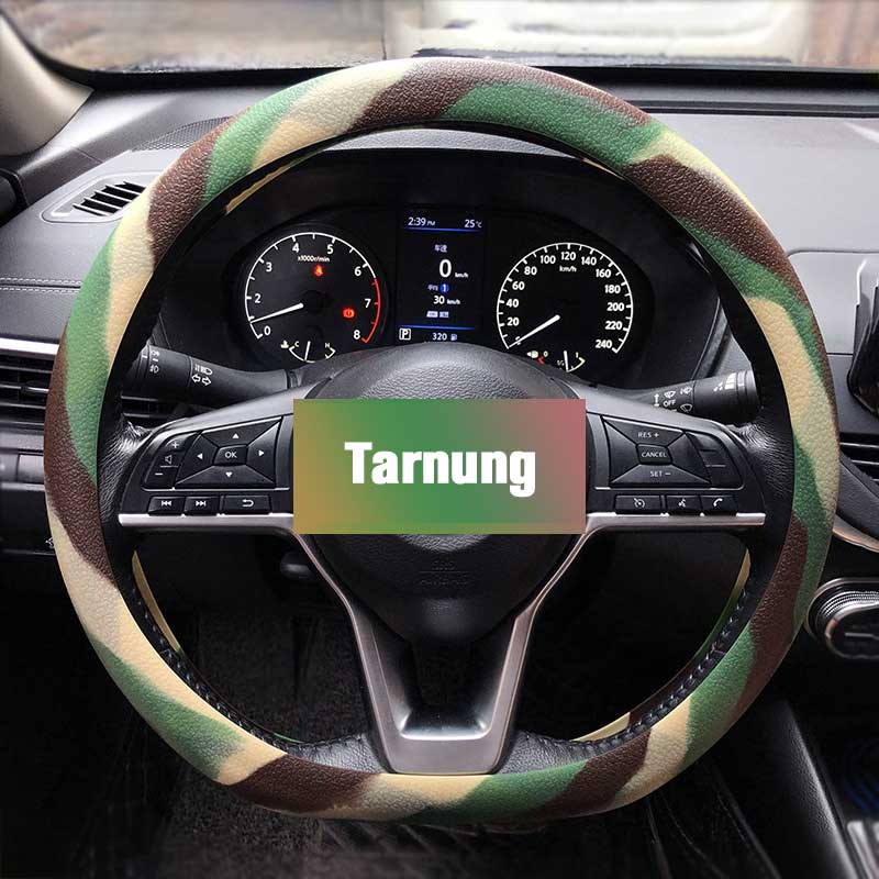 Kalsten | Car Steering Wheel Cover