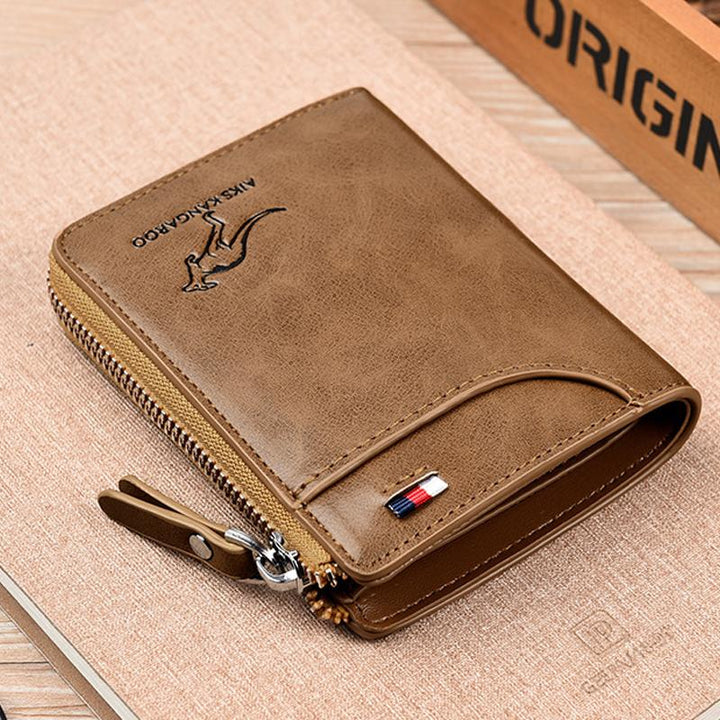 Kalsten | Men's RFID-blocking Wallet