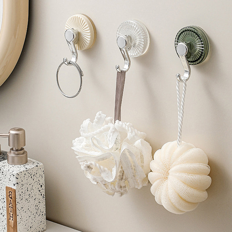 Powerful suction cup hooks without drilling | Kalsten