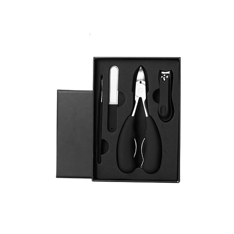 Kalsten | Eagle Mouth Nail Clips Set
