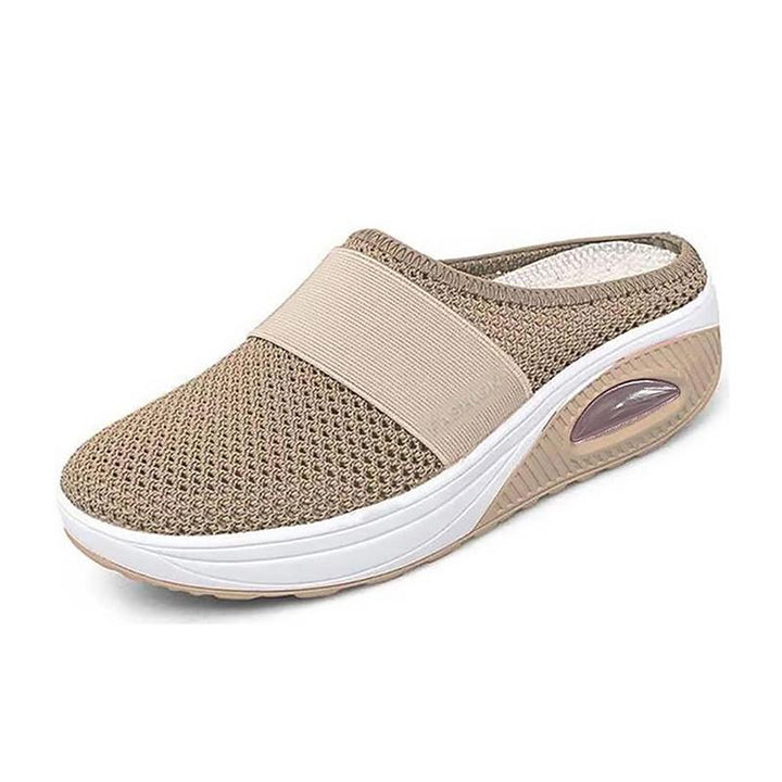 Kalsten | Air cushion removal orthopedic diabetic walking shoes
