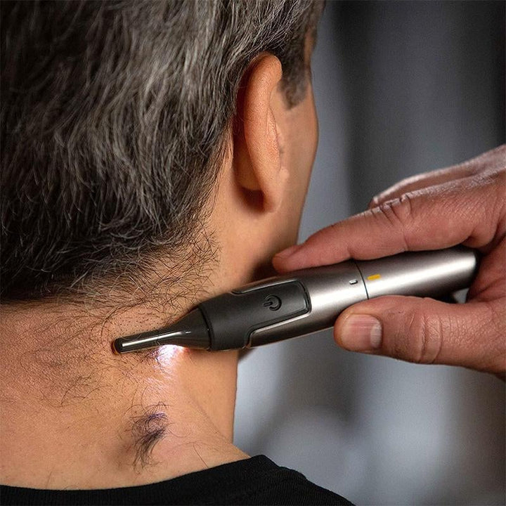 Precision Grooming Trimmer