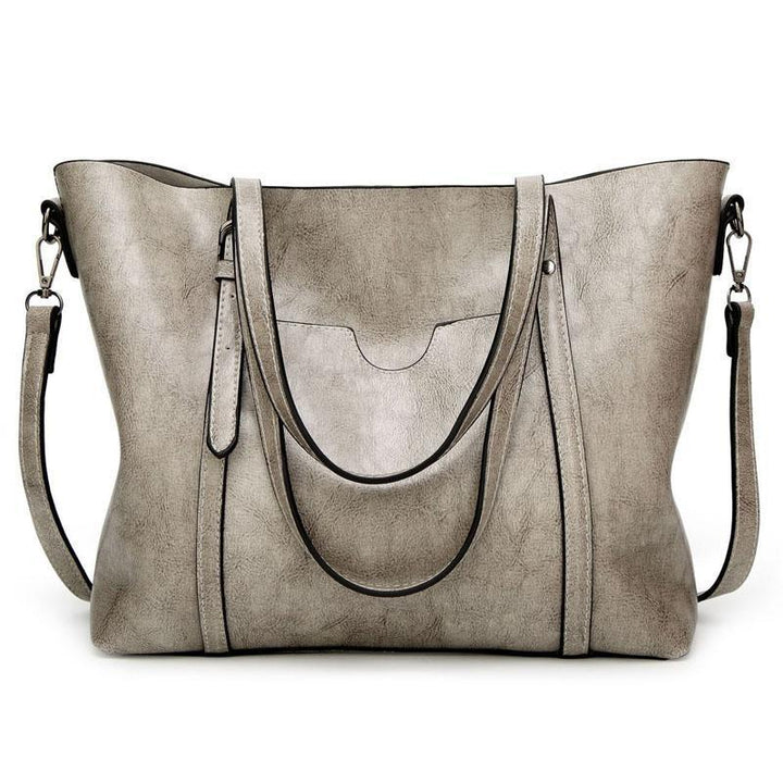 Large Capacity Tote Bag | Kalsten