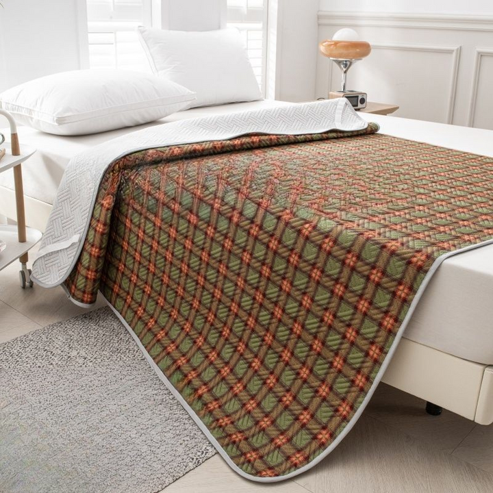 Dog Cooling Mat Indoor Outdoor Bed Pad | Kalsten