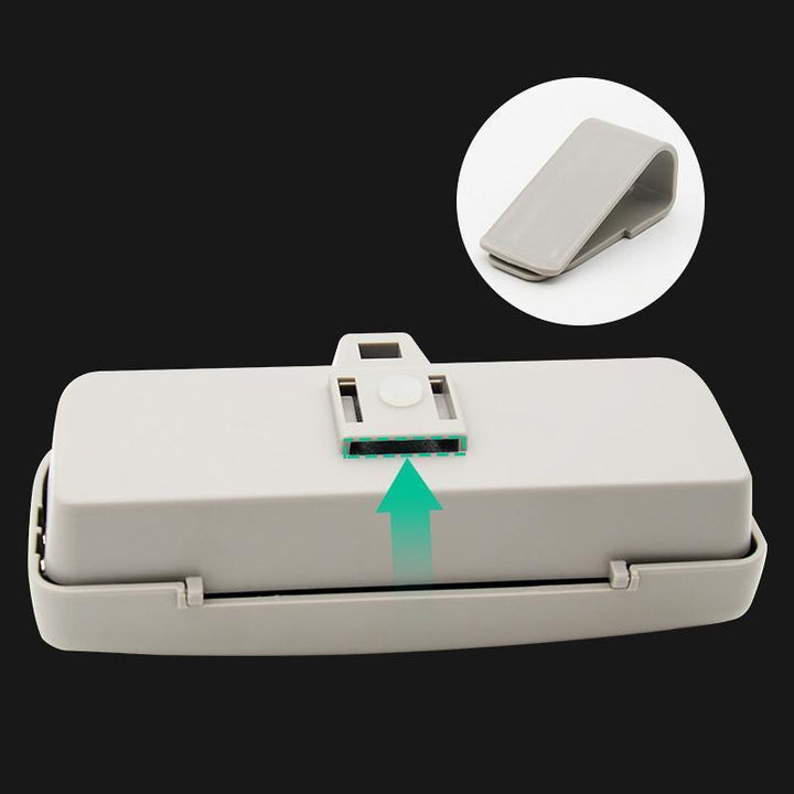 Universal Sunglasses Storage Case for Car | Kalsten