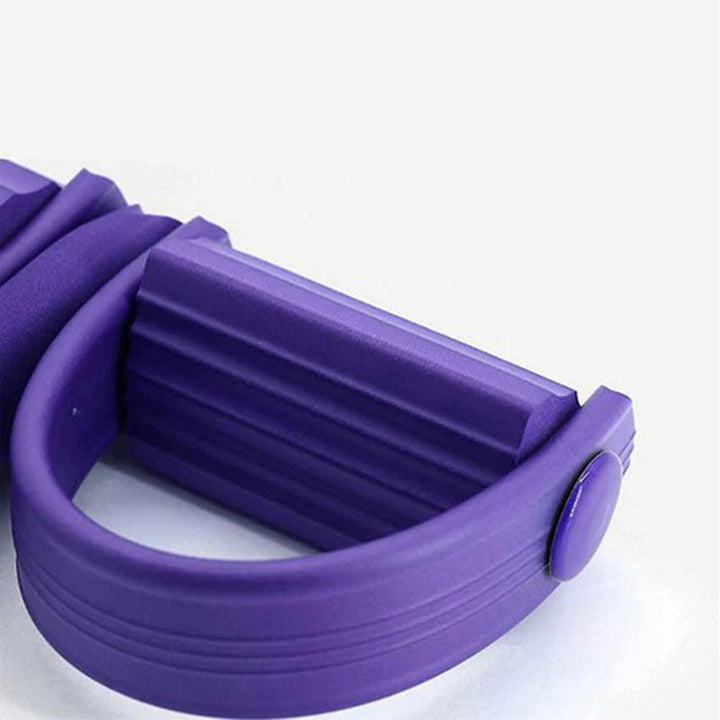 Kalsten | Fitness Pedal Ankle Puller