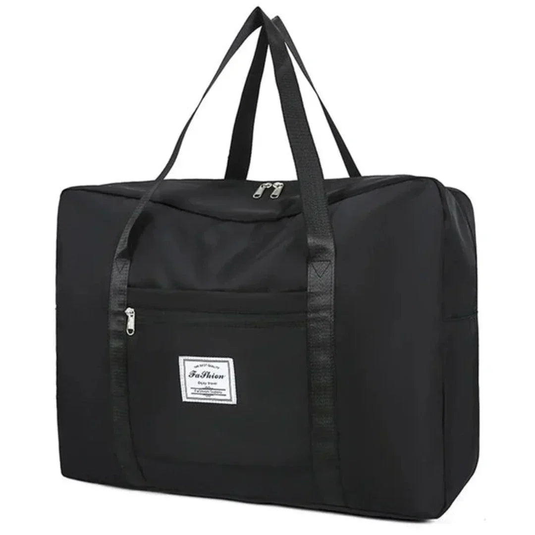 OrgaMax – Master your travel chaos with effortless style and carefree tranquility | Kalsten
