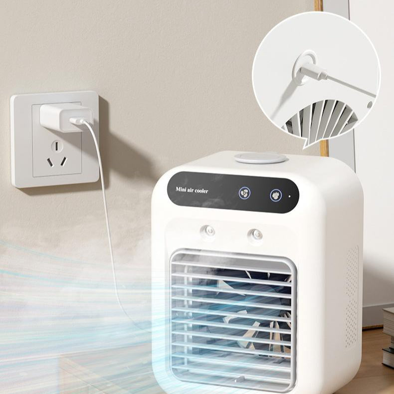 Portable Air Conditioner | Kalsten