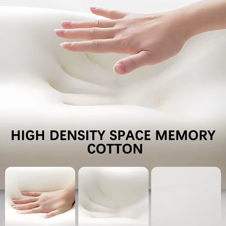 Kalsten | KuschelKraft Pillow — Enjoy pain-free & experience passion at the push of a button