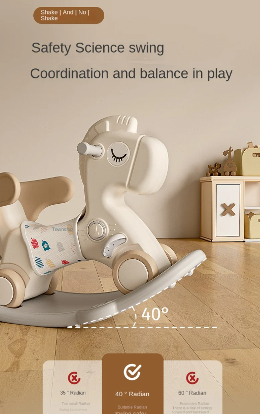 Kalsten | 2-in-1 Rocking Horse & Balance Bike – WobbiRider