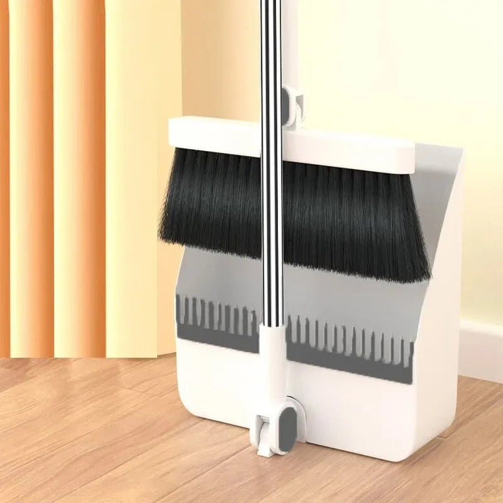 Staubhasser TurboX — Put an end to back pain and cleaning frustration – spotlessly clean in no time! | Kalsten