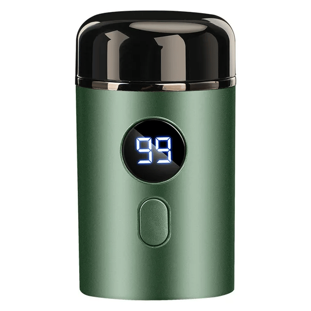 Kalsten | PocketBlade Pro — Pain-free perfectly smooth, ready for your best styling anytime and anywhere!