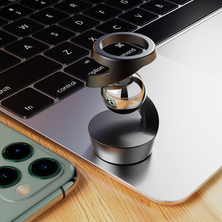 KinetiSphere Awaken Your Infinite Curiosity | Kalsten