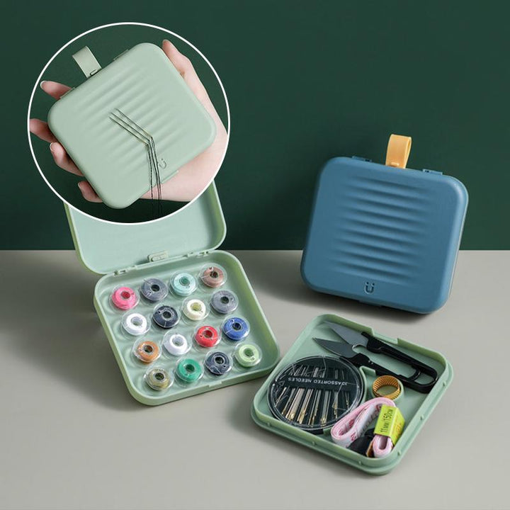 Universal Magnetic Sewing Kit | Kalsten