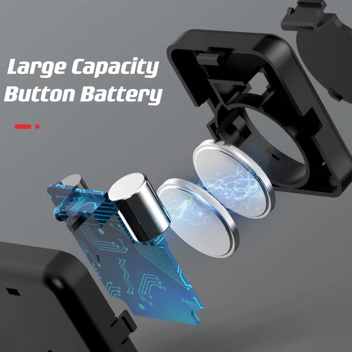 Strong Anti-Theft Travel Metal Door Stopper Alarm | Kalsten