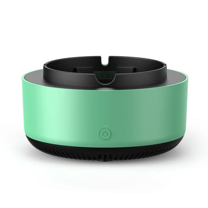 Kalsten | Smoke Eliminator Electronic Ashtray Air Purifier - Home Office