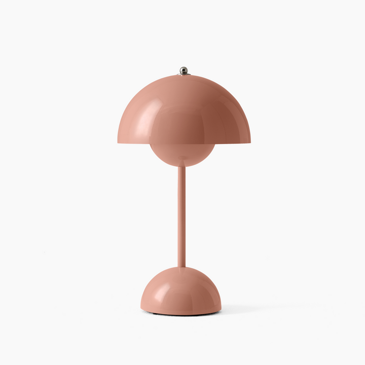 LED Mushroom Shaped Lamp for a Warm Atmosphere | Kalsten