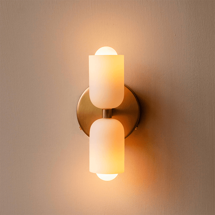 Modern Acrylic Wall Light – Dual Direction Glow
